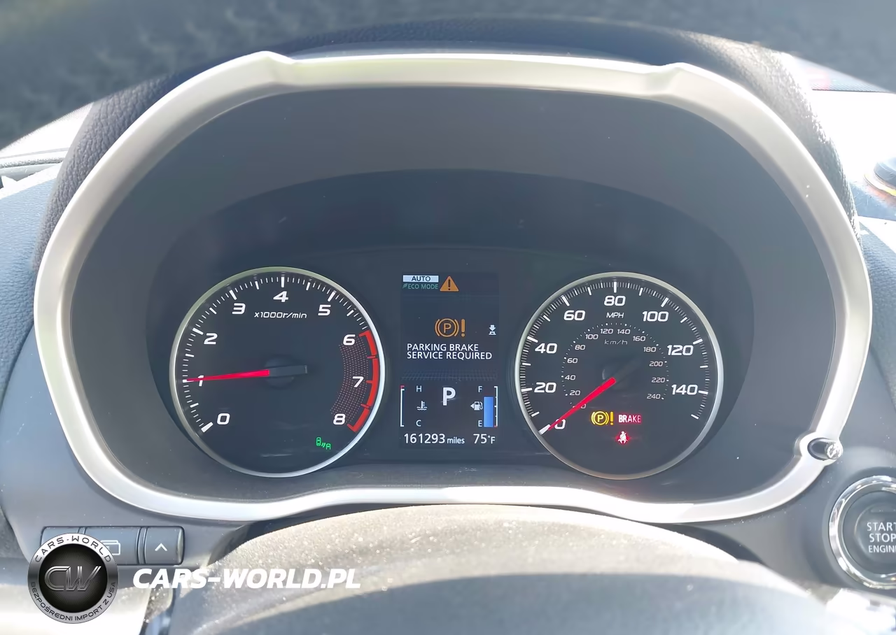 2020 Mitsubishi Eclipse Cross Se 1.5T Awc-Sel 1.5T Awc VIN:JA4AT5AAXLZ042928 - 7