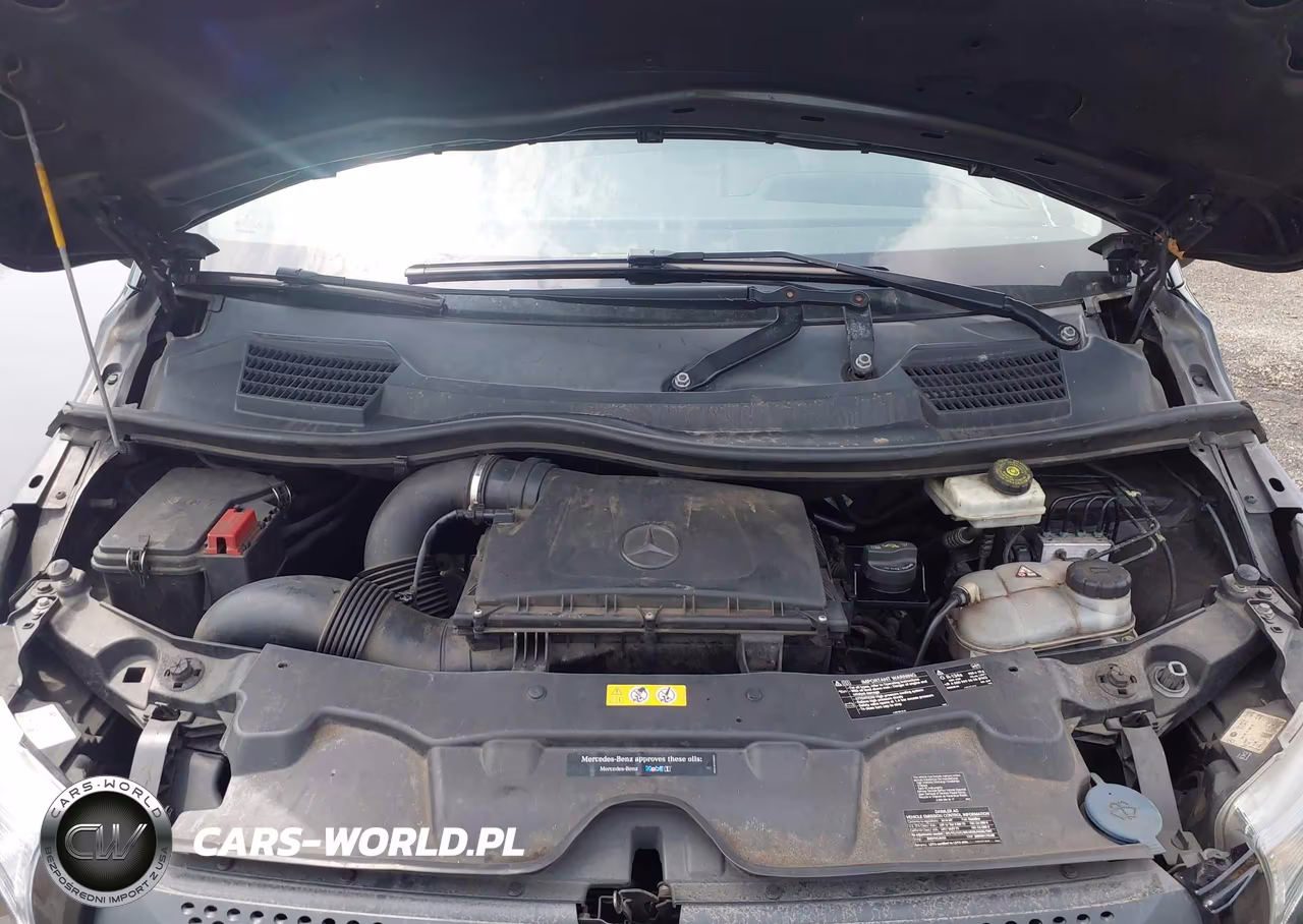2018 Mercedes-Benz Metris VIN:WD4PG2EE1J3392647 - 10