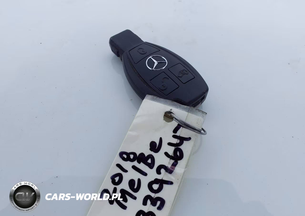 2018 Mercedes-Benz Metris VIN:WD4PG2EE1J3392647 - 11