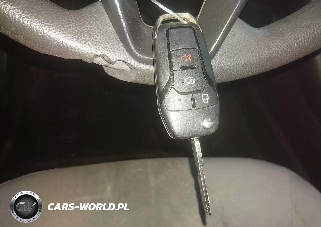 2016 Ford Fusion S Hybrid VIN:3FA6P0UU4GR227078 - 11