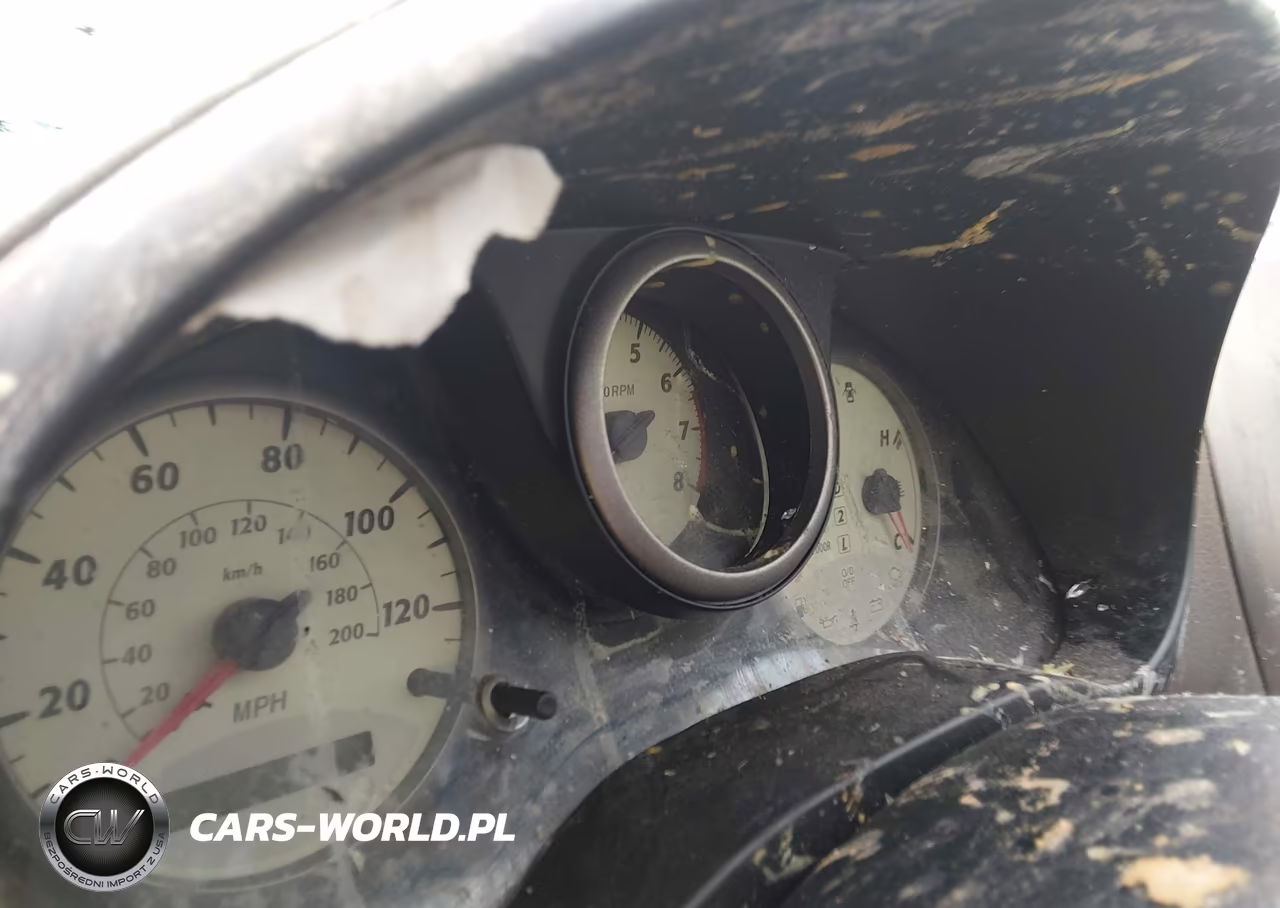 2002 Toyota Rav4 VIN:JTEGH20VX20065810 - 14