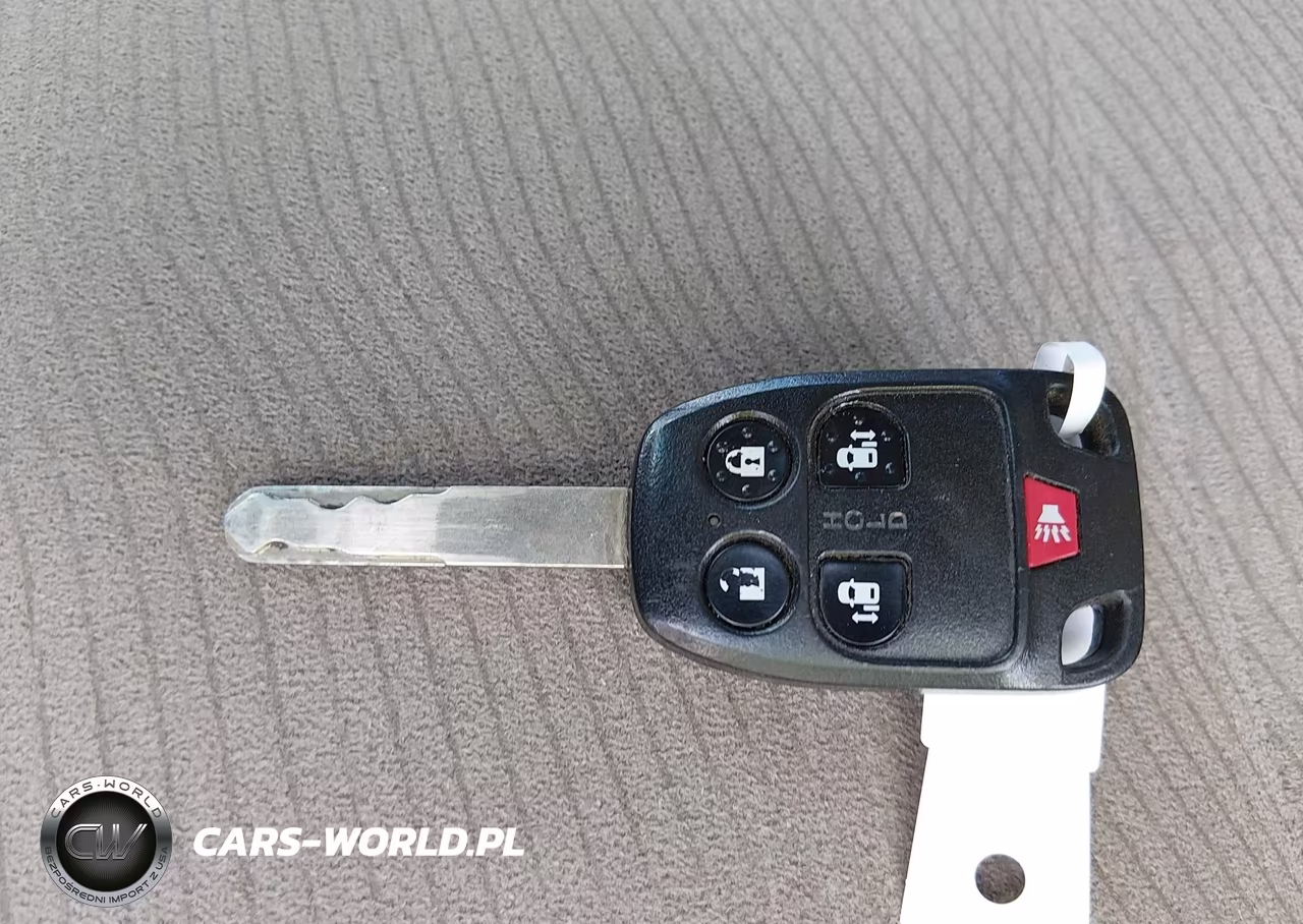 2012 Honda Odyssey Ex VIN:5FNRL5H40CB063396 - 11