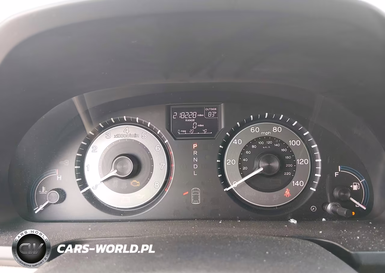 2012 Honda Odyssey Ex VIN:5FNRL5H40CB063396 - 7