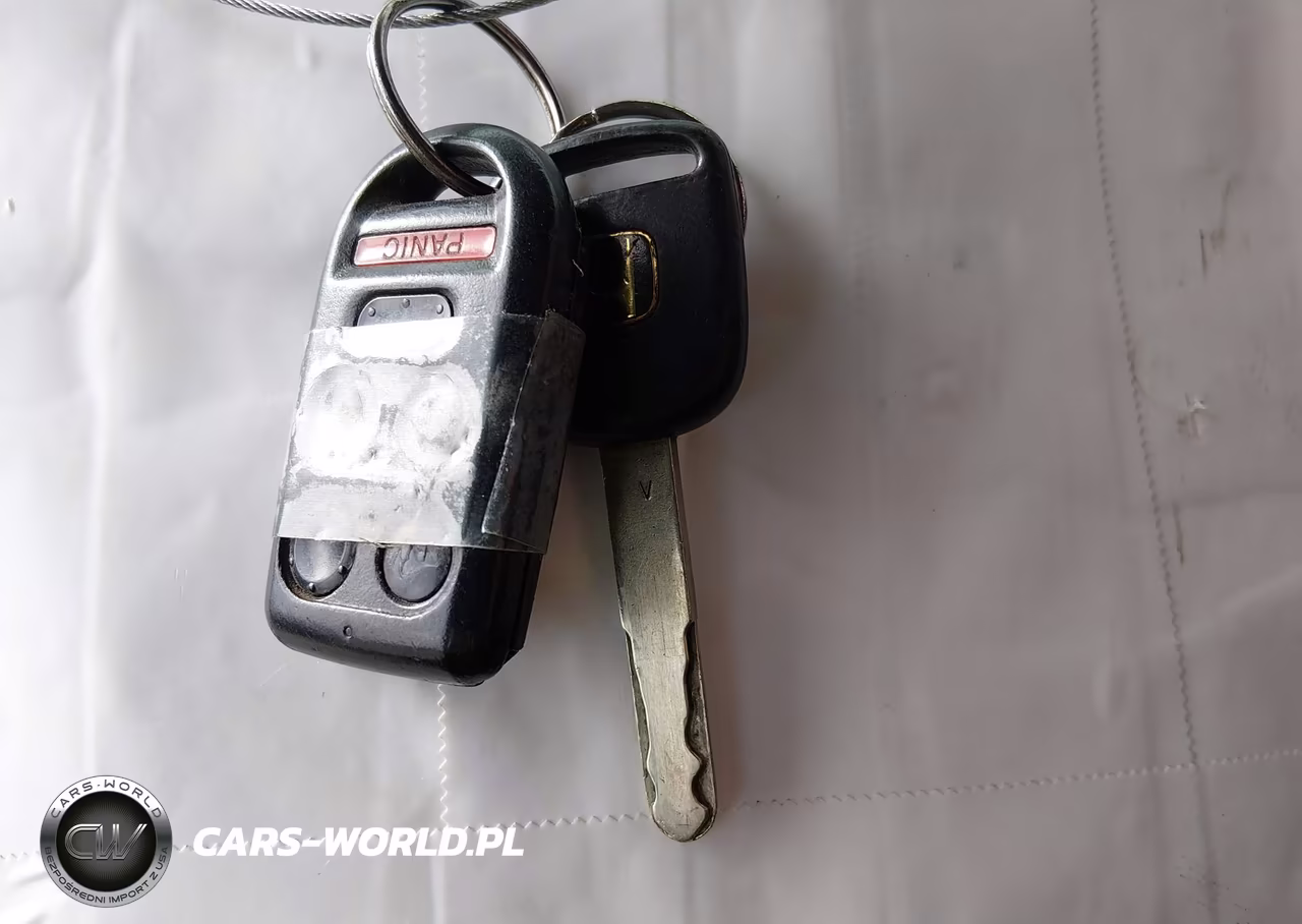 2005 Honda Odyssey Touring VIN:5FNRL38895B098738 - 11