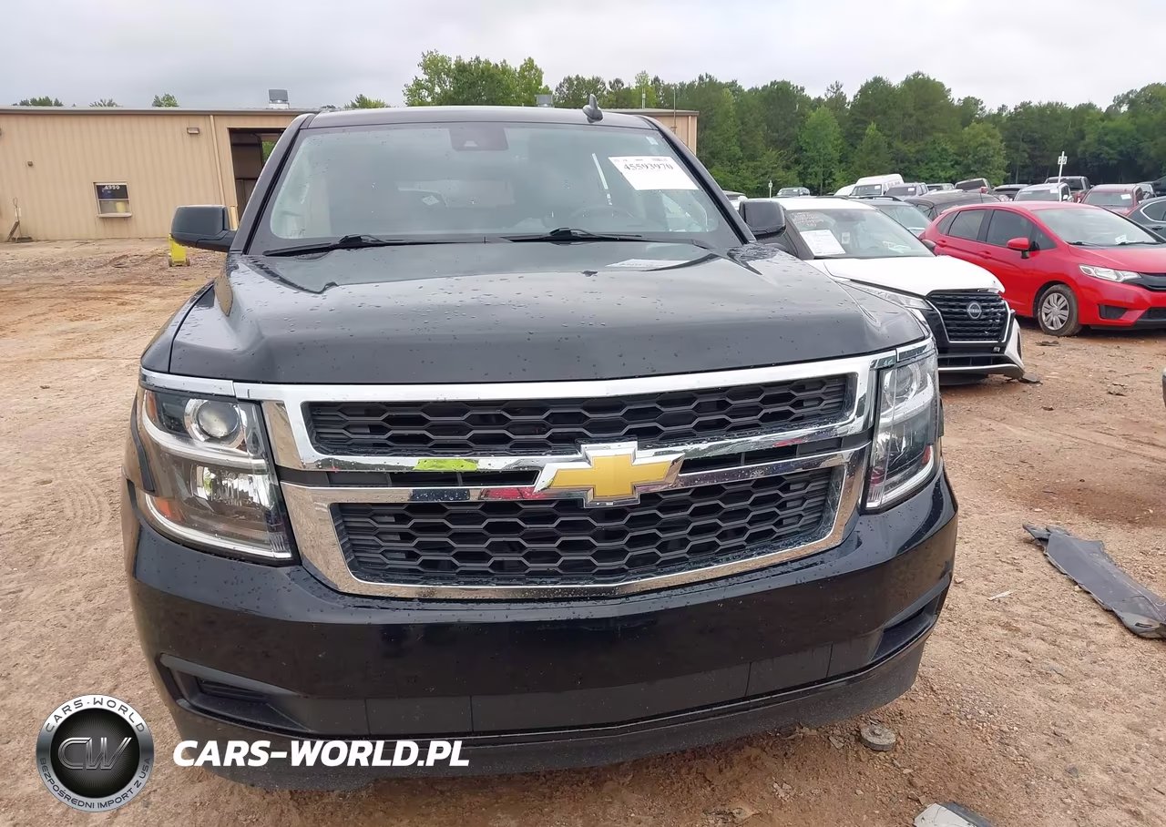 2020 Chevrolet Suburban 4Wd Lt VIN:1GNSKHKC3LR210401 - 12