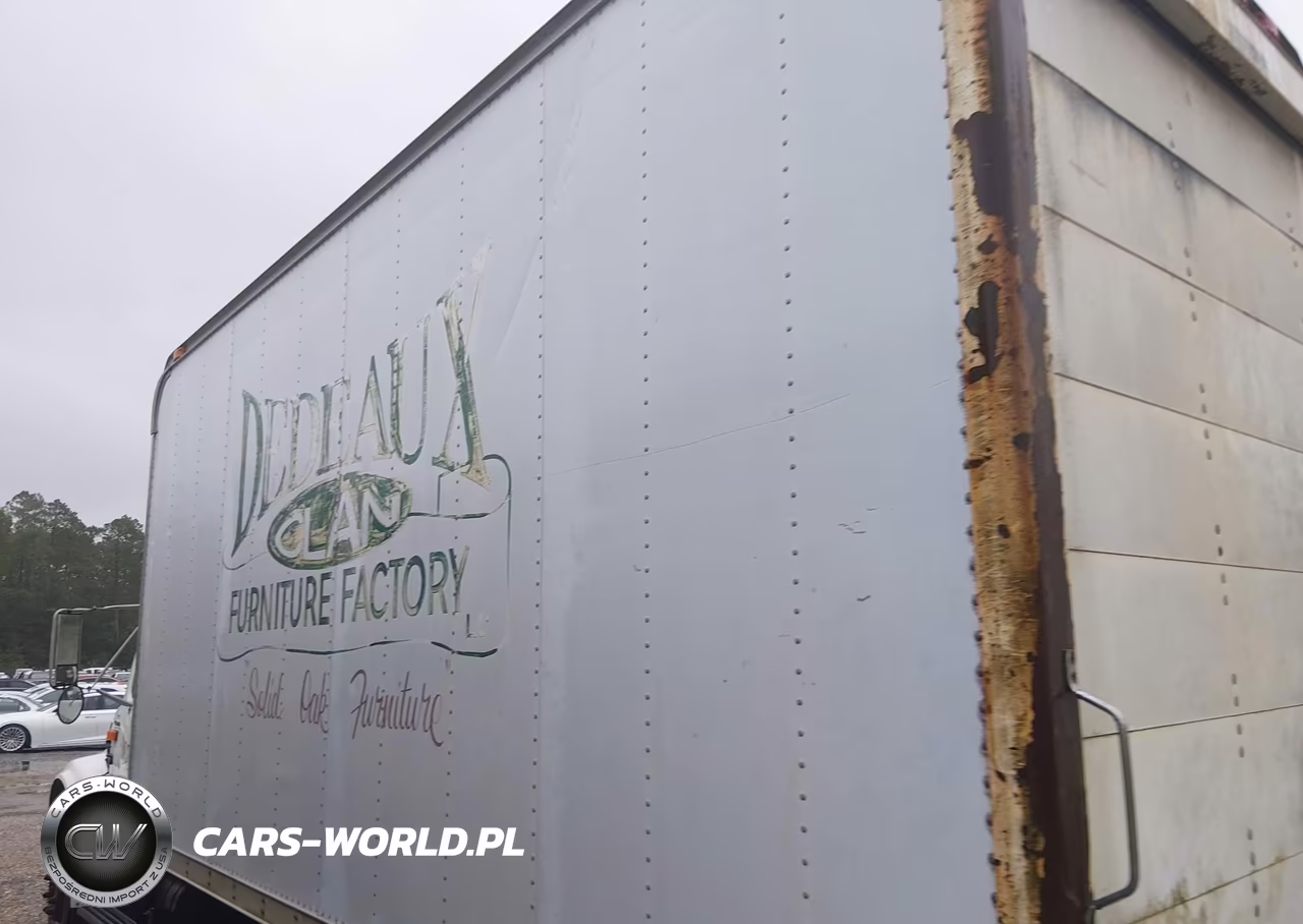 1999 International 4000 4700 VIN:1HTSLAAMXXH613040 - 14