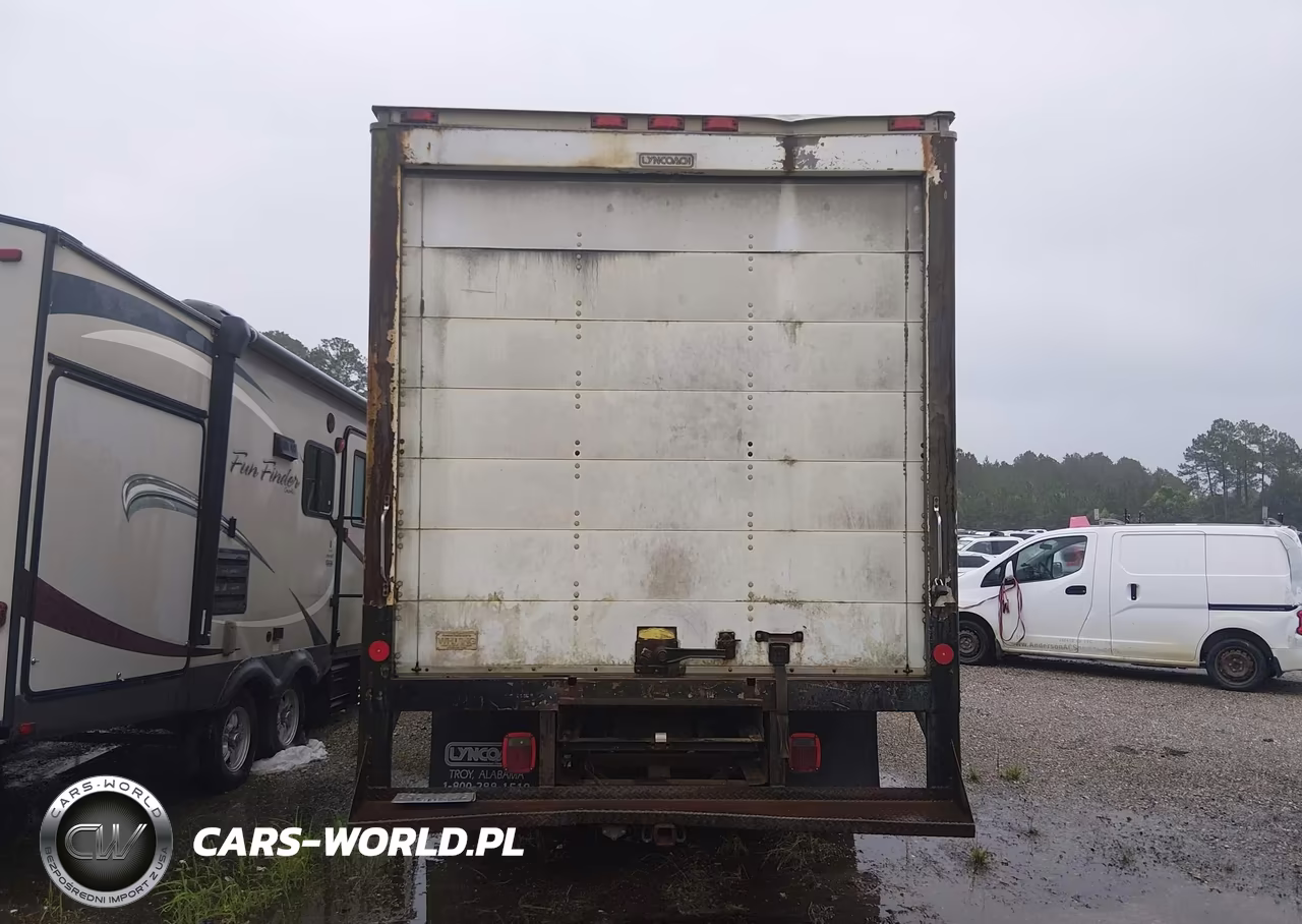 1999 International 4000 4700 VIN:1HTSLAAMXXH613040 - 15
