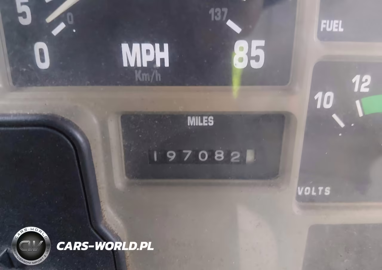 1999 International 4000 4700 VIN:1HTSLAAMXXH613040 - 5