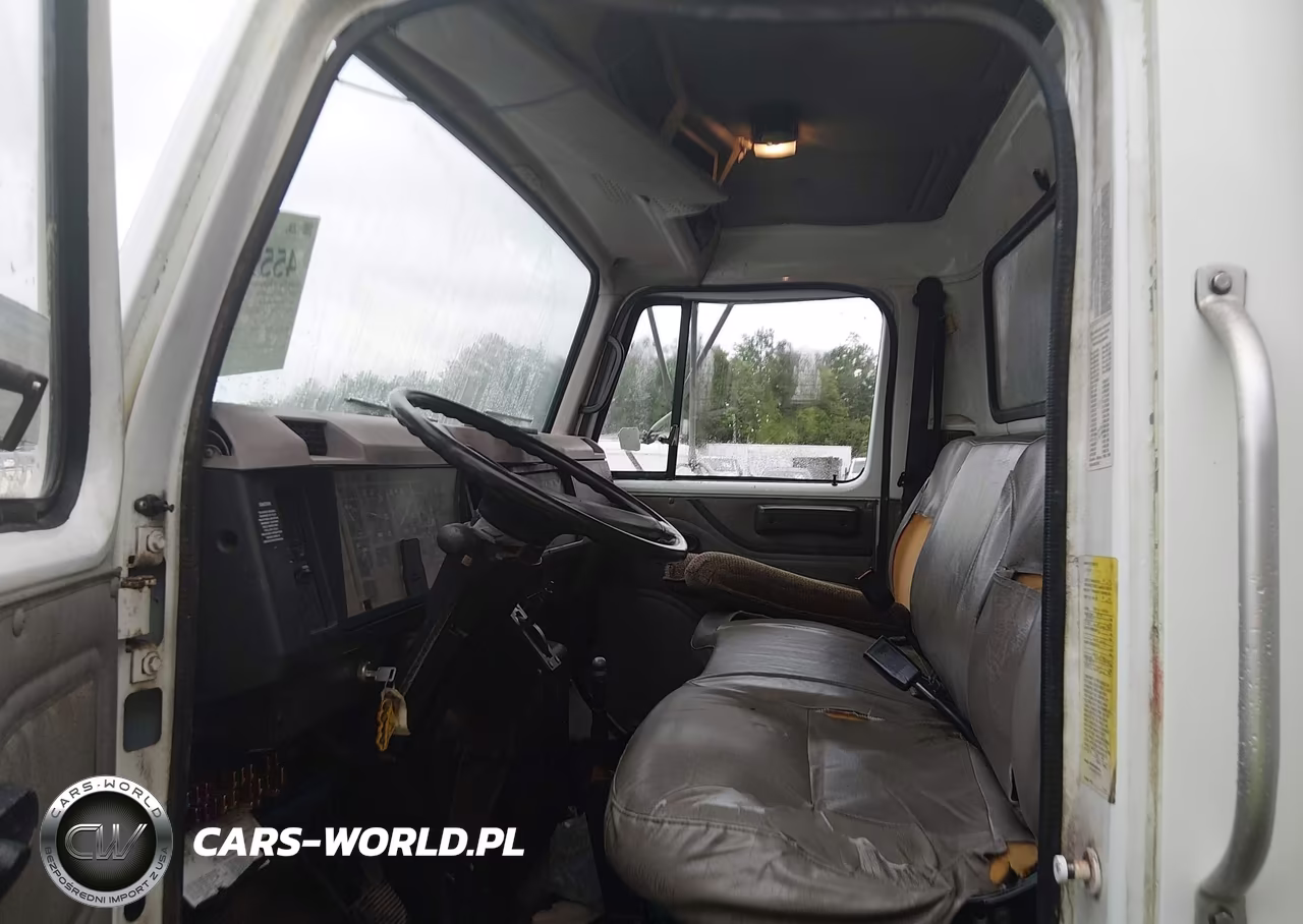 1999 International 4000 4700 VIN:1HTSLAAMXXH613040 - 6