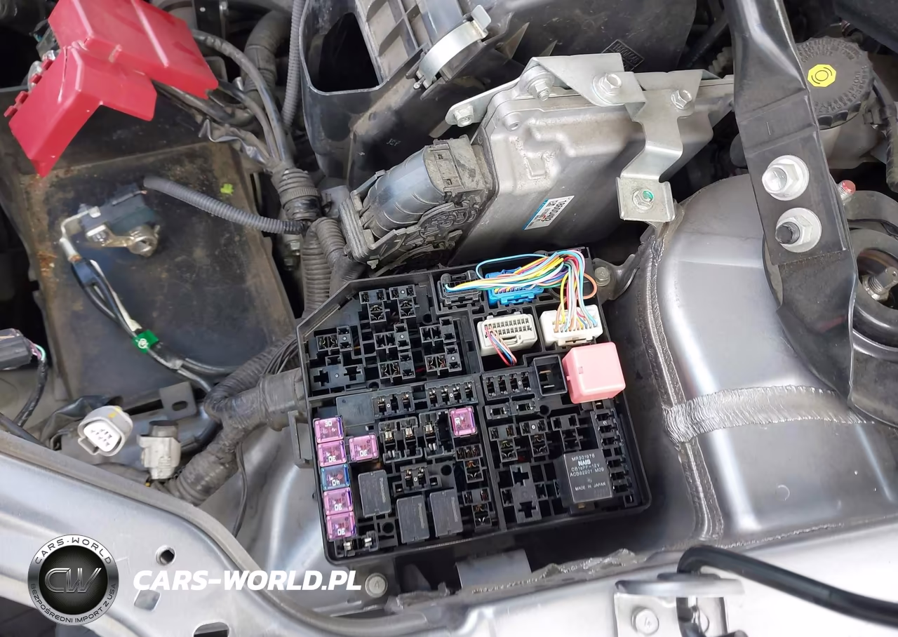 2019 Mitsubishi Eclipse Cross Es VIN:JA4AT3AA2KZ010865 - 16