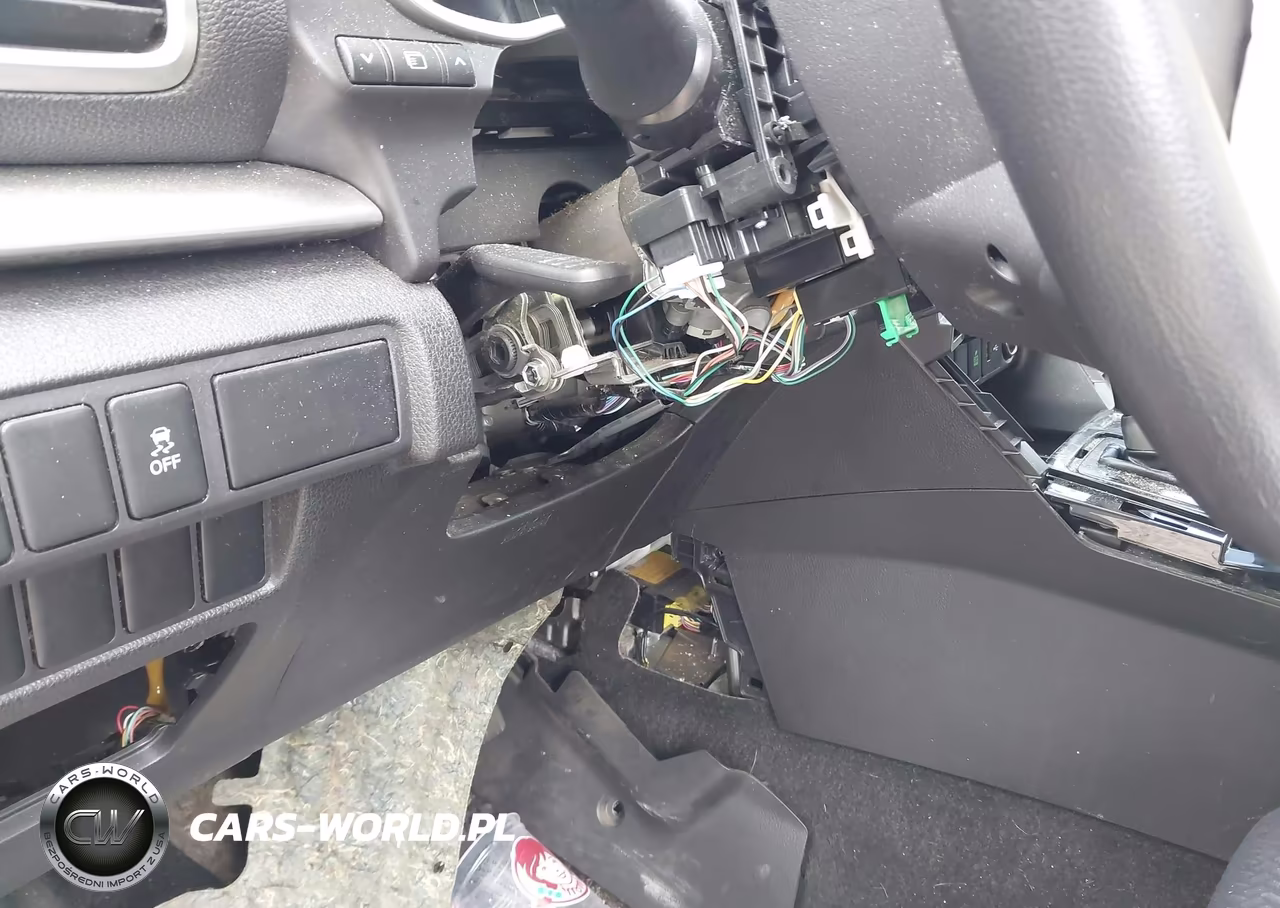2019 Mitsubishi Eclipse Cross Es VIN:JA4AT3AA2KZ010865 - 17