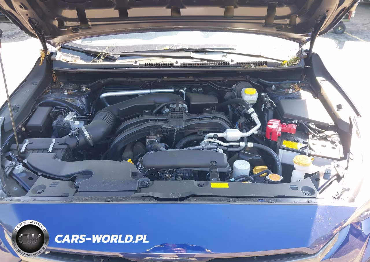 2025 Subaru Crosstrek Premium VIN:JF2GUHDC2S8295243 - 10