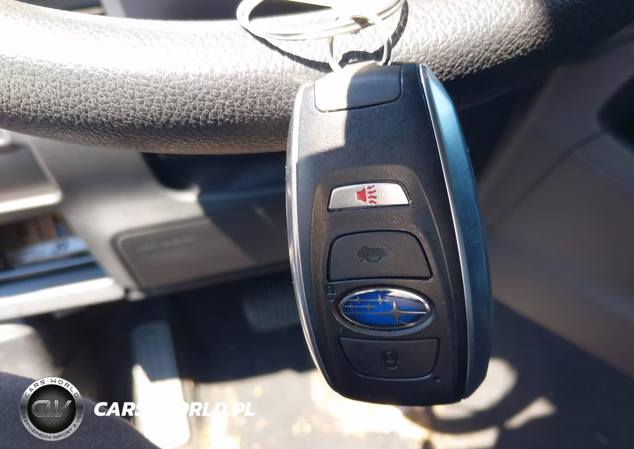 2025 Subaru Crosstrek Premium VIN:JF2GUHDC2S8295243 - 11