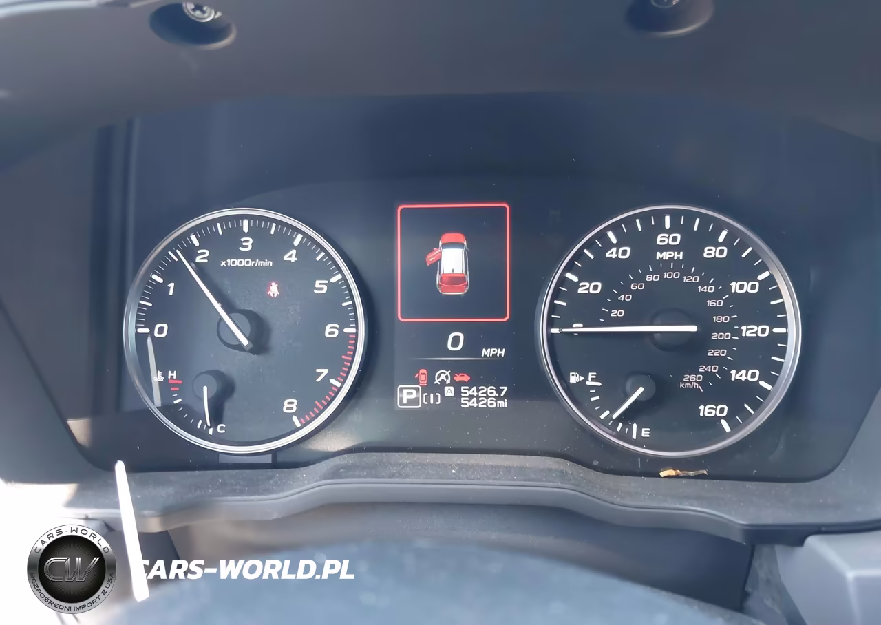 2025 Subaru Crosstrek Premium VIN:JF2GUHDC2S8295243 - 7