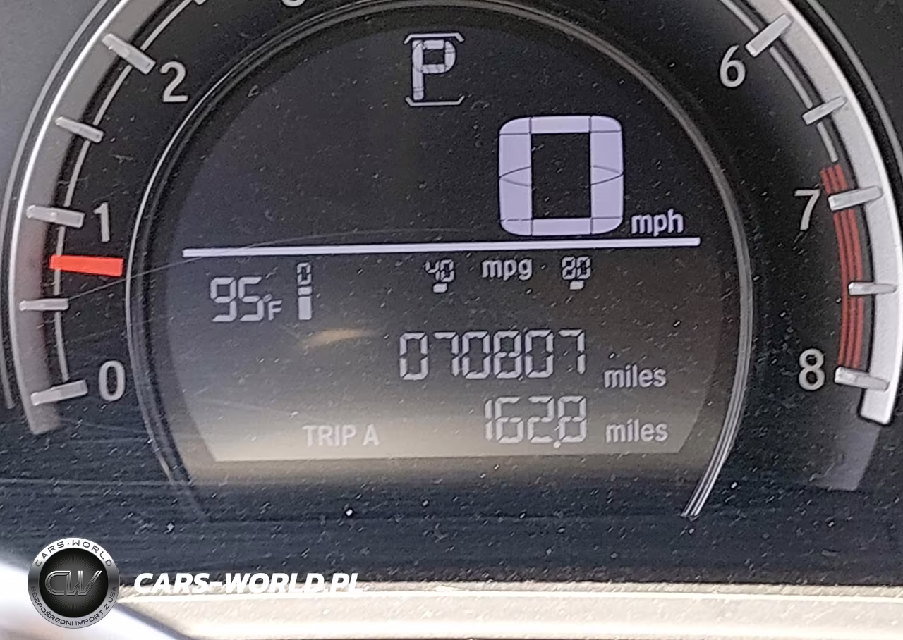 2017 Honda Cr-V Lx VIN:5J6RW6H34HL000966 - 15