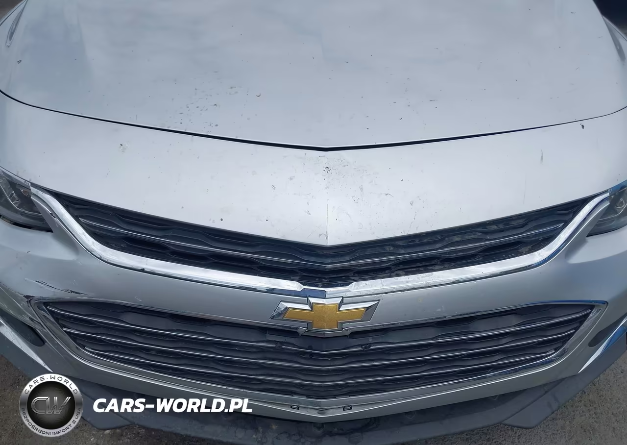 2018 Chevrolet Malibu Lt VIN:1G1ZD5ST8JF128770 - 12