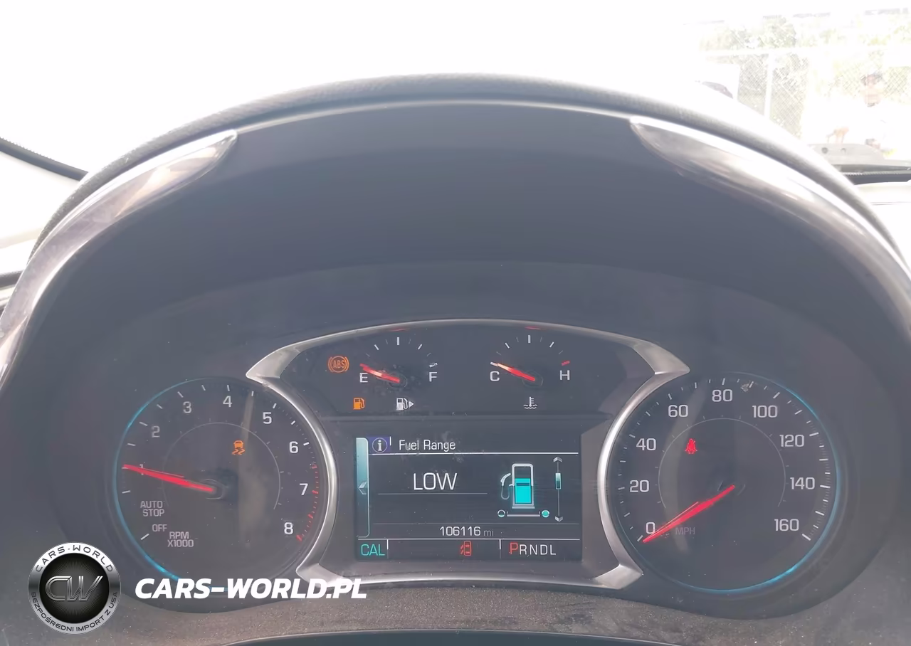 2018 Chevrolet Malibu Lt VIN:1G1ZD5ST8JF128770 - 7
