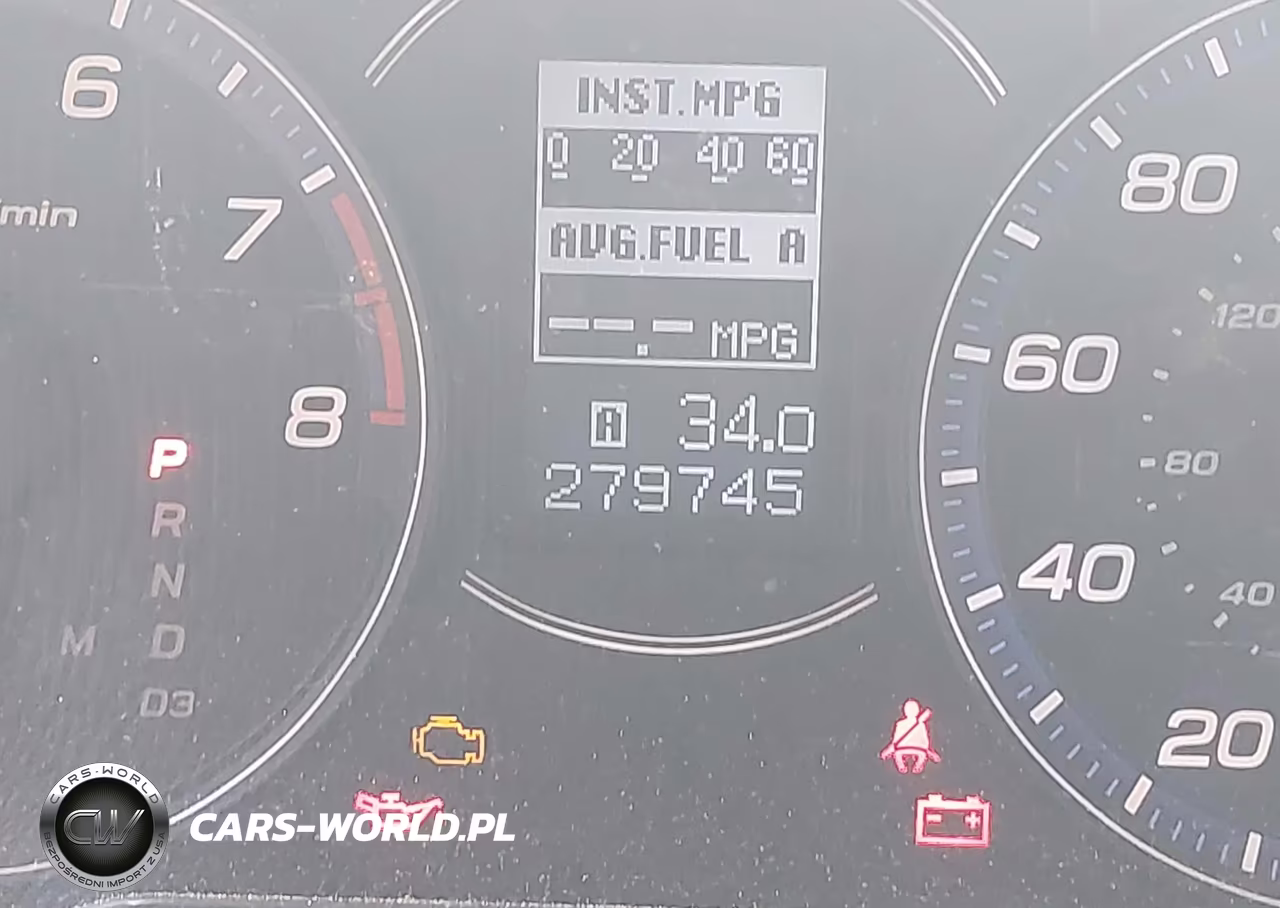 2007 Acura Tsx VIN:JH4CL96927C019266 - 7