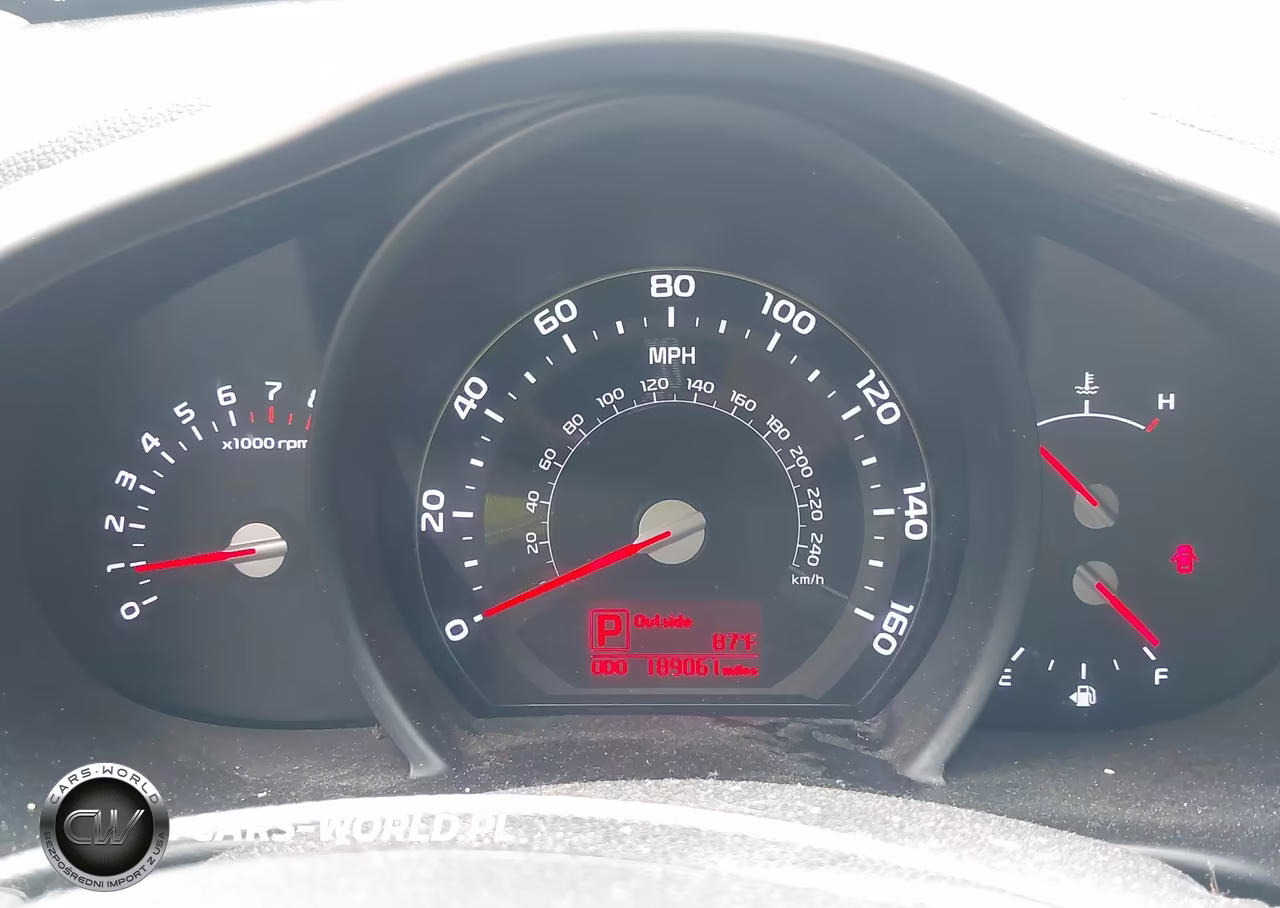 2015 Kia Sportage Lx VIN:KNDPBCAC8F7745548 - 15