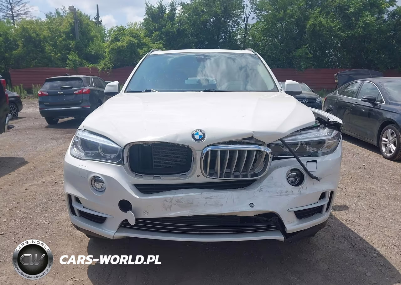 2015 BMW X5 xDrive35I VIN:5UXKR0C55F0P11061 - 12