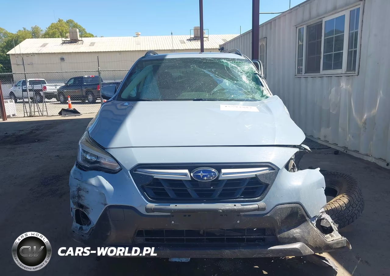 2021 Subaru Crosstrek Limited VIN:JF2GTHNC0M8224210 - 11