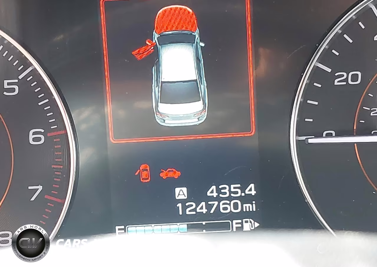 2021 Subaru Crosstrek Limited VIN:JF2GTHNC0M8224210 - 14
