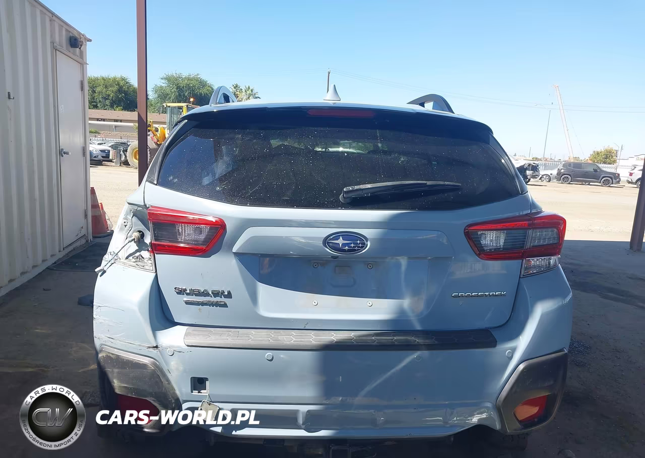 2021 Subaru Crosstrek Limited VIN:JF2GTHNC0M8224210 - 15