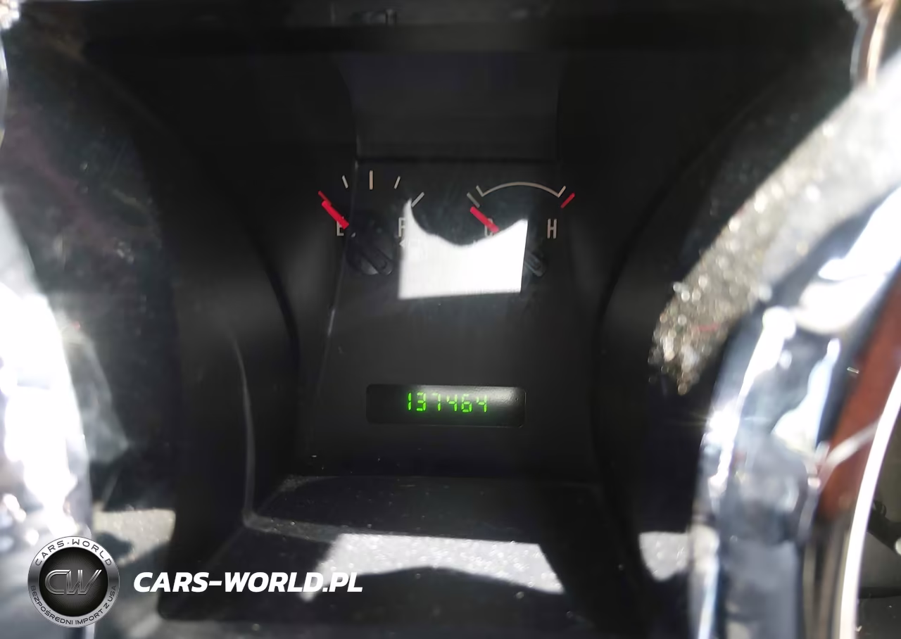 2006 Ford Mustang V6 VIN:1ZVFT80N165211809 - 7