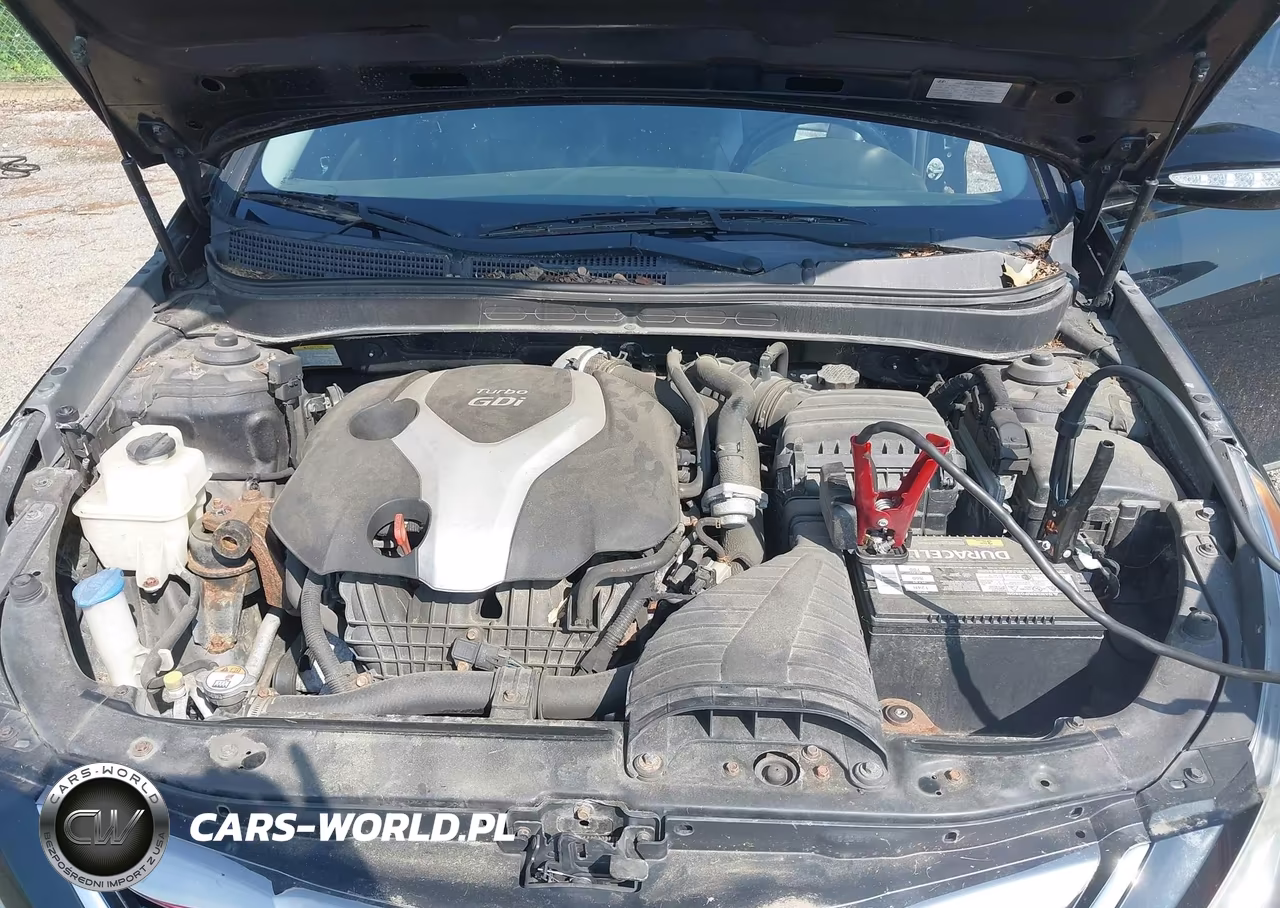 2013 Hyundai Sonata Limited 2.0T VIN:5NPEC4AB7DH741128 - 10