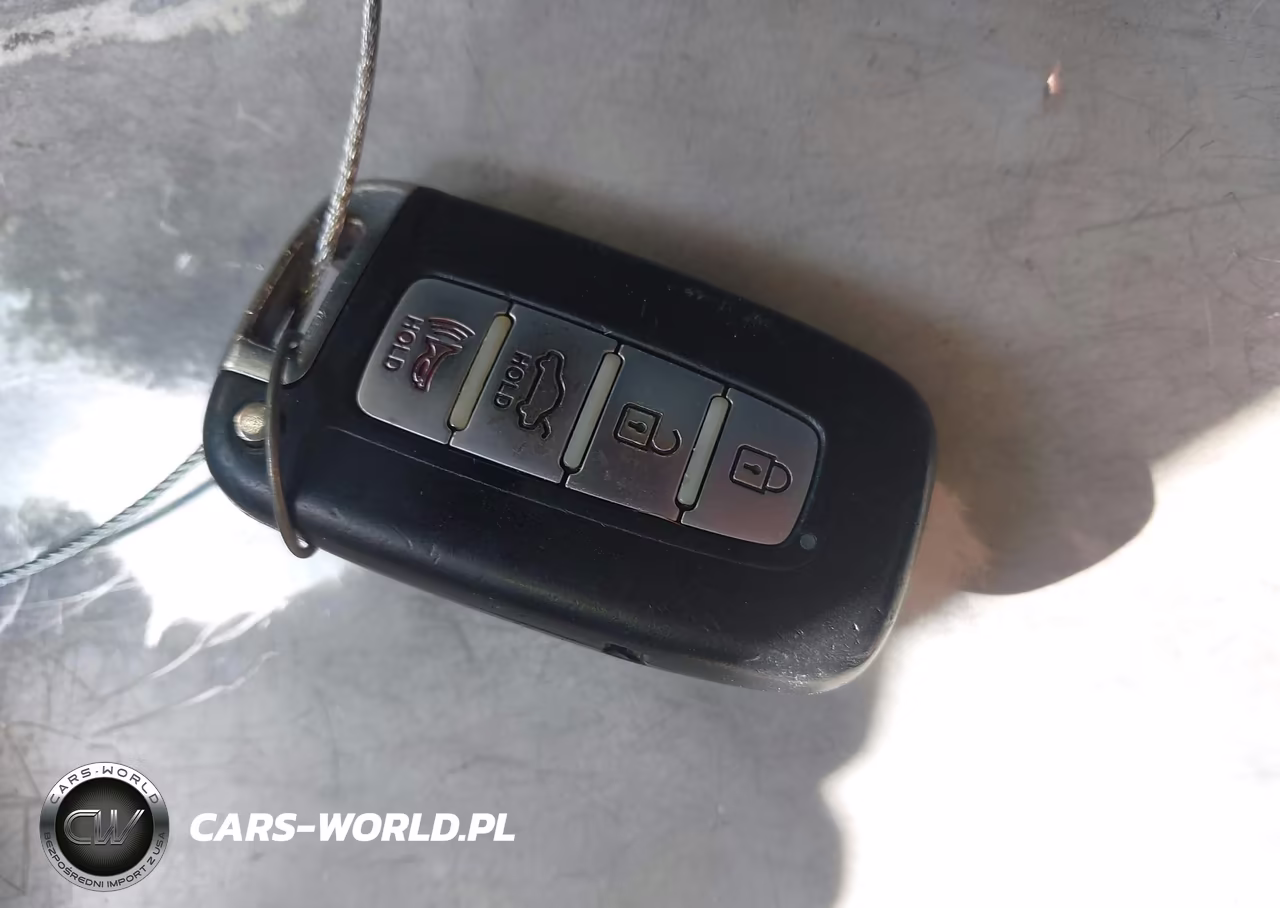 2013 Hyundai Sonata Limited 2.0T VIN:5NPEC4AB7DH741128 - 11