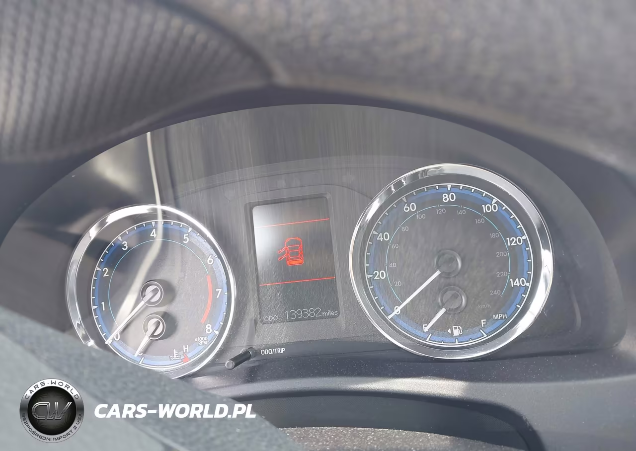 2019 Toyota Corolla Le VIN:2T1BURHEXKC225102 - 7