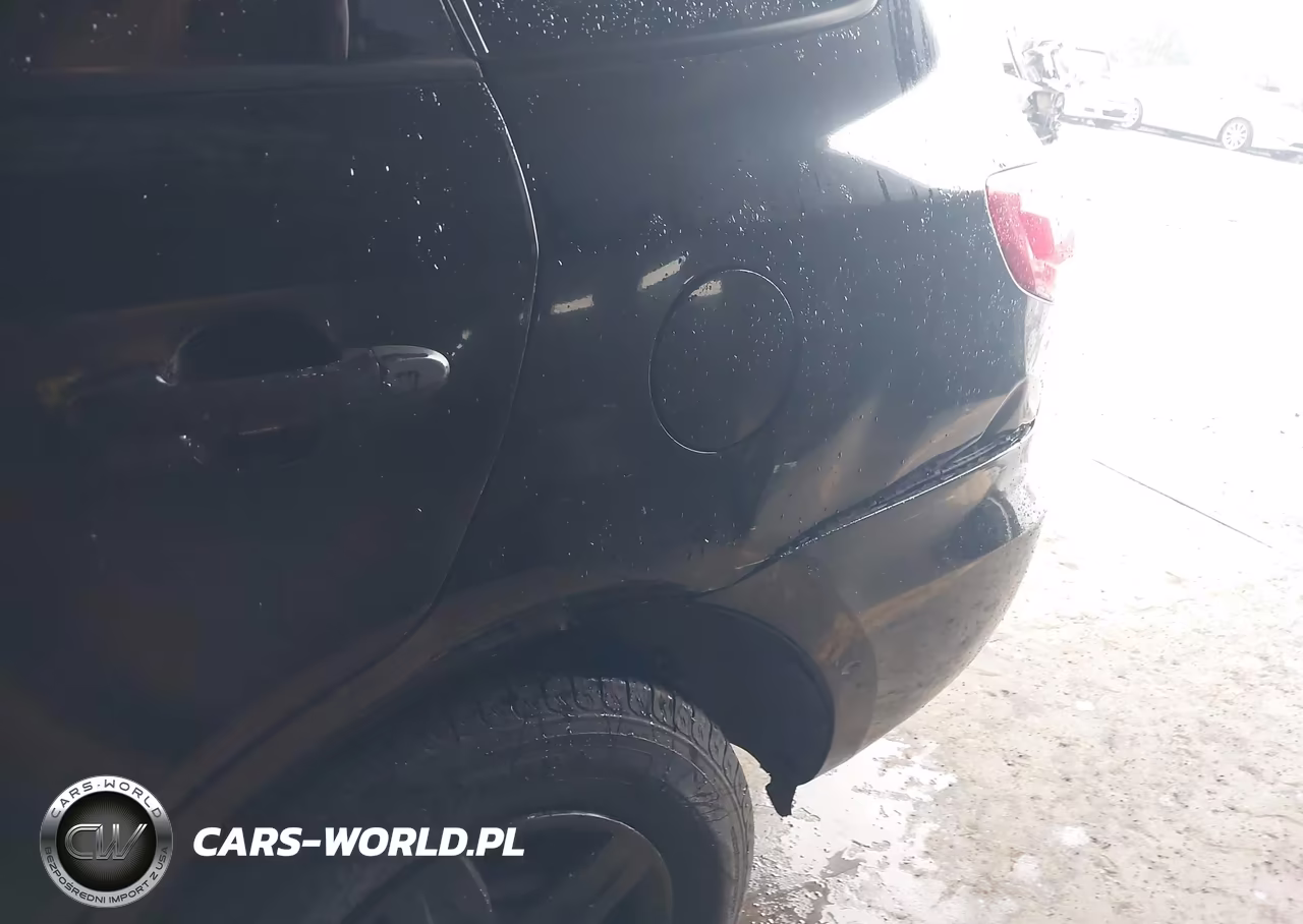 2009 Hyundai Santa Fe Gls VIN:5NMSG73DX9H325313 - 6