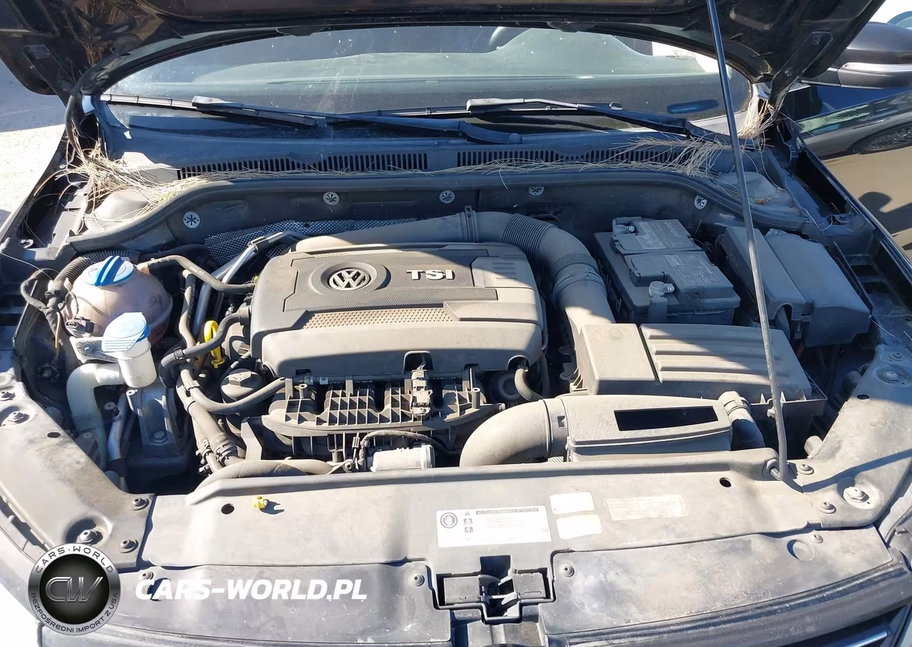 2014 Volkswagen Jetta 1.8T Se VIN:3VWD17AJ0EM376522 - 10
