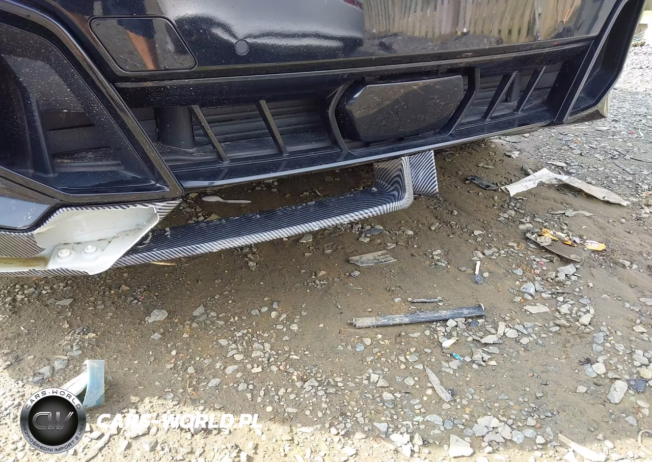 2024 BMW X5 xDrive40I VIN:5UX23EU01R9S91171 - 17