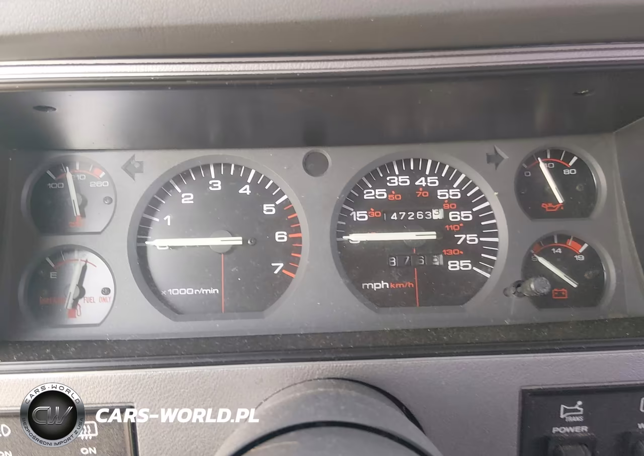 1991 Jeep Cherokee Laredo VIN:1J4FJ58S4ML564145 - 7