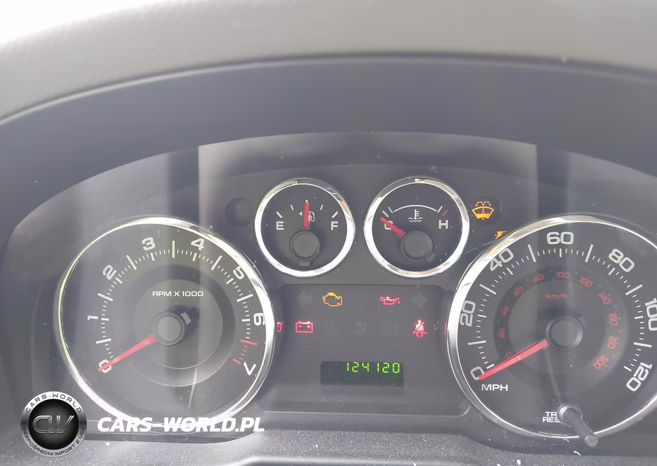 2010 Ford Edge Se VIN:2FMDK3GC2ABA76537 - 7