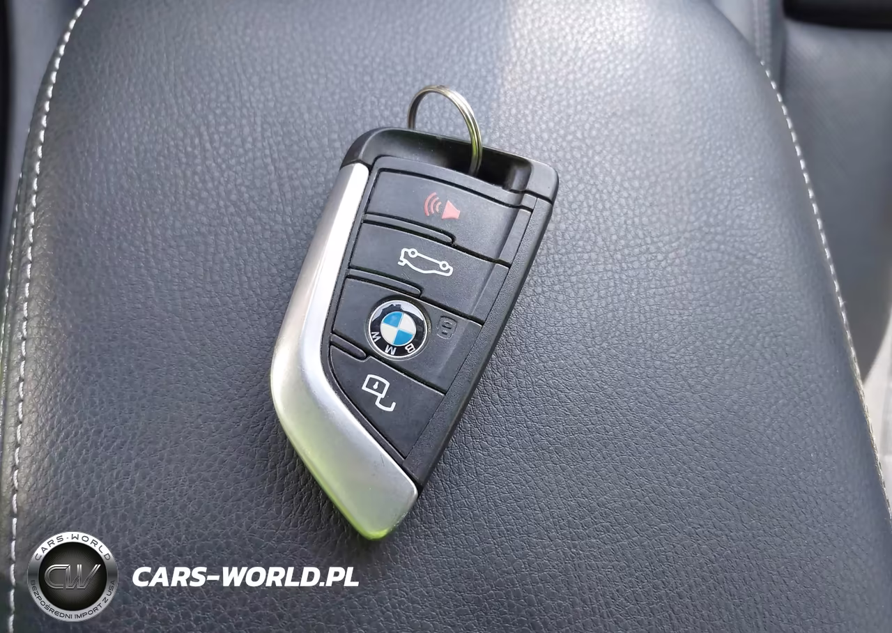 2020 BMW X3 M40I VIN:5UXTY9C07L9C12000 - 11