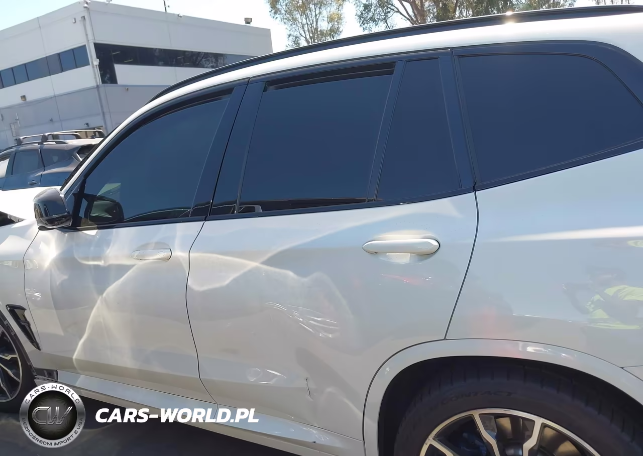 2020 BMW X3 M40I VIN:5UXTY9C07L9C12000 - 14