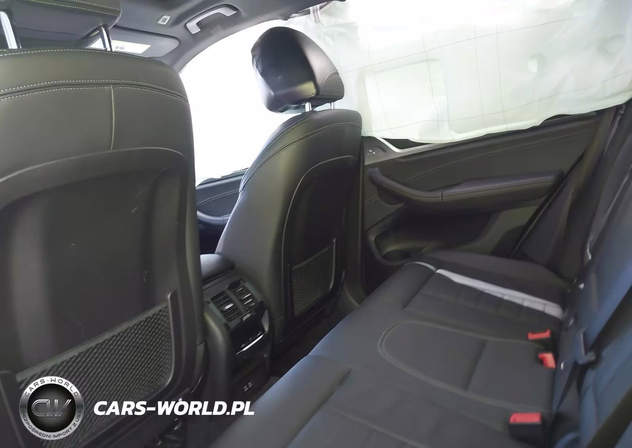 2020 BMW X3 M40I VIN:5UXTY9C07L9C12000 - 17