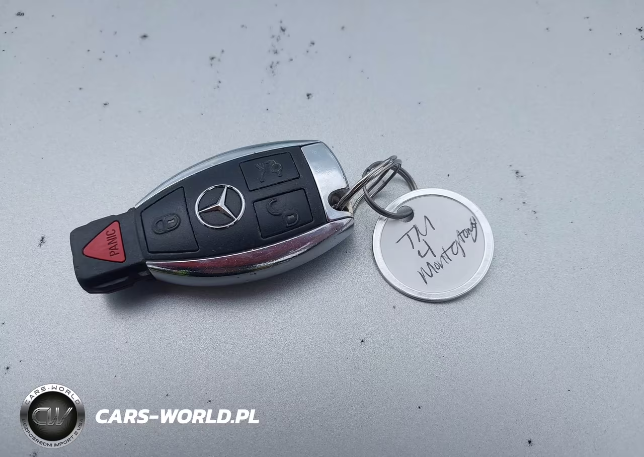 2007 Mercedes-Benz C 230 Sport VIN:WDBRF52HX7F897792 - 11