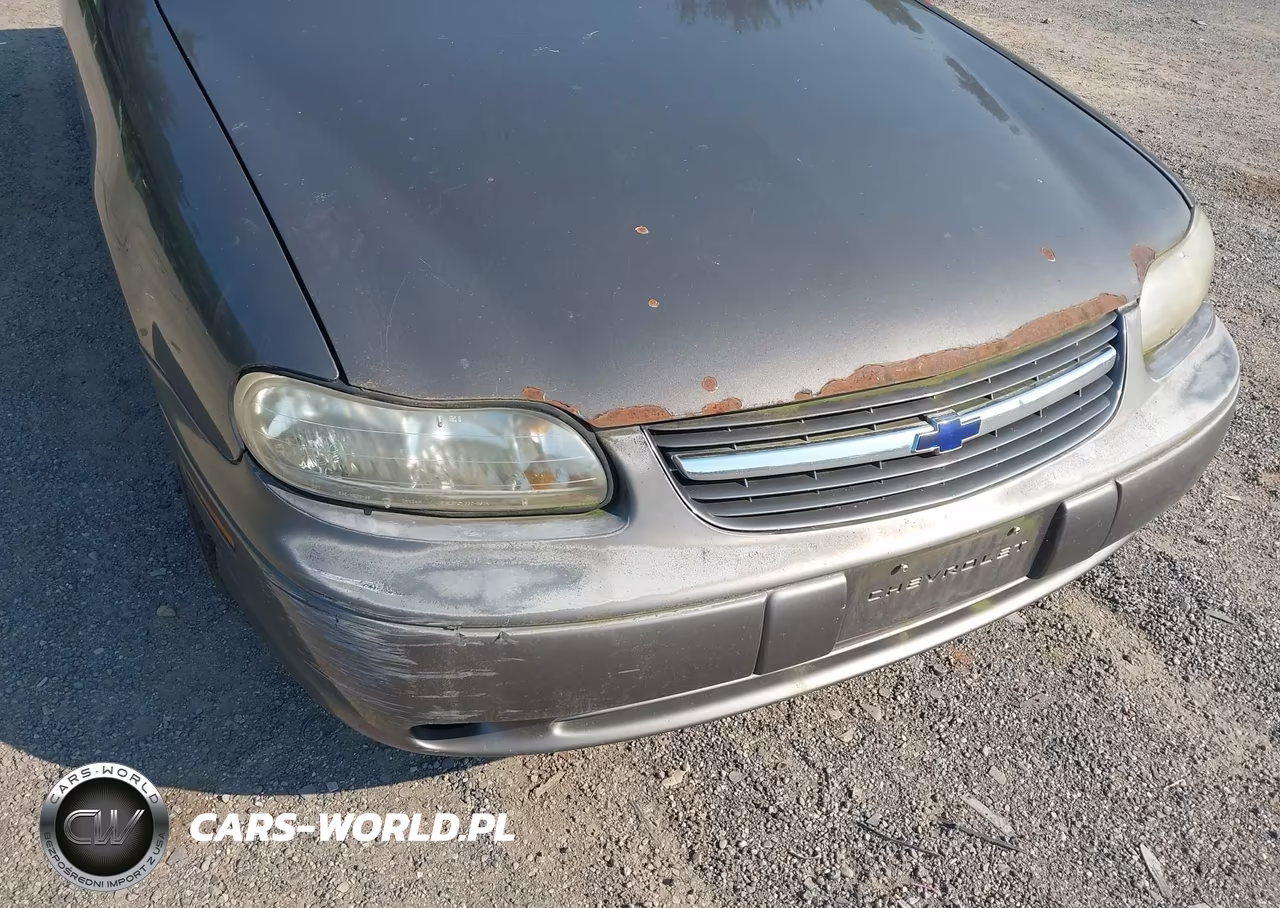 2000 Chevrolet Malibu Ls VIN:1G1NE52J0Y6109909 - 6