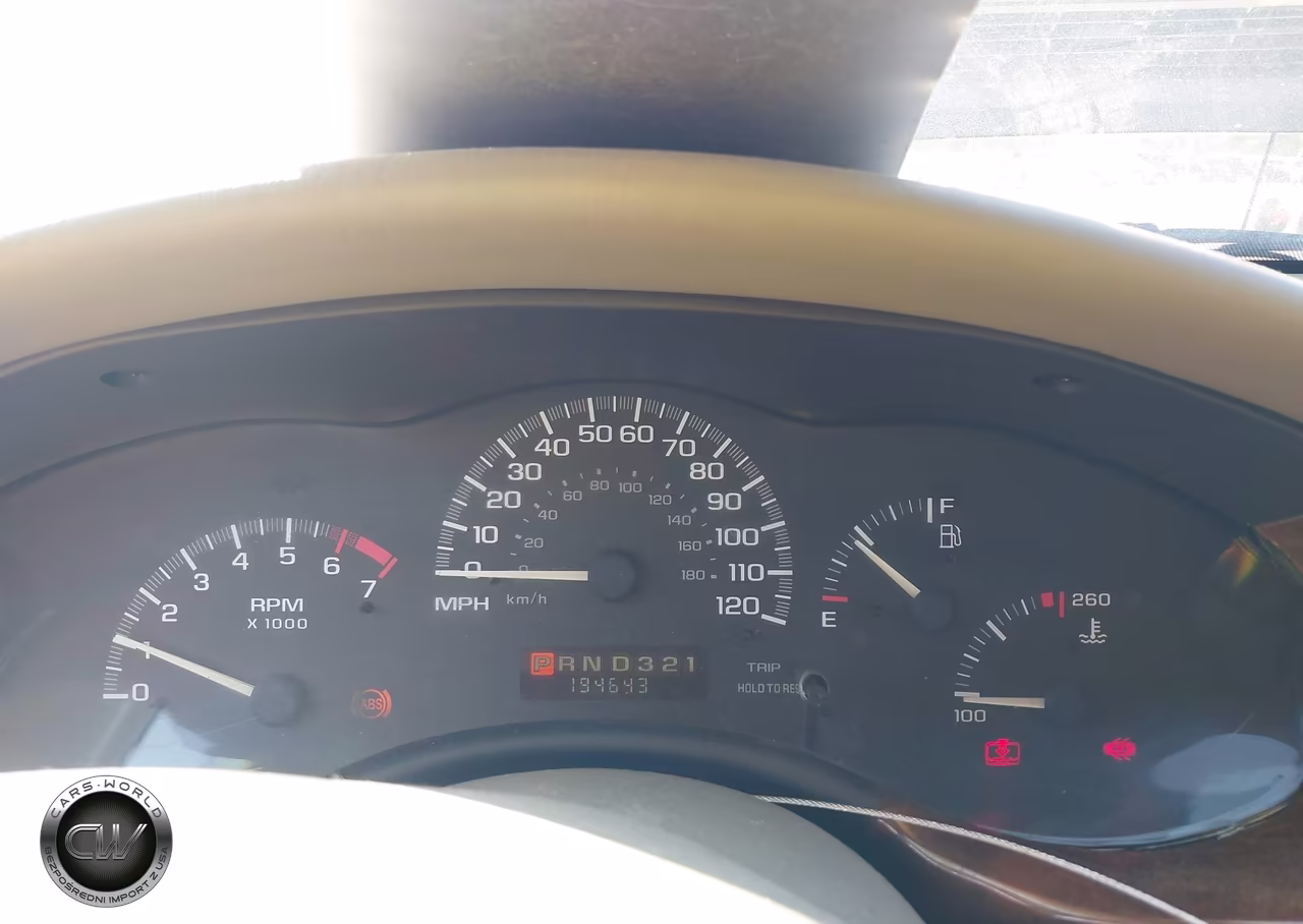 2000 Chevrolet Malibu Ls VIN:1G1NE52J0Y6109909 - 7