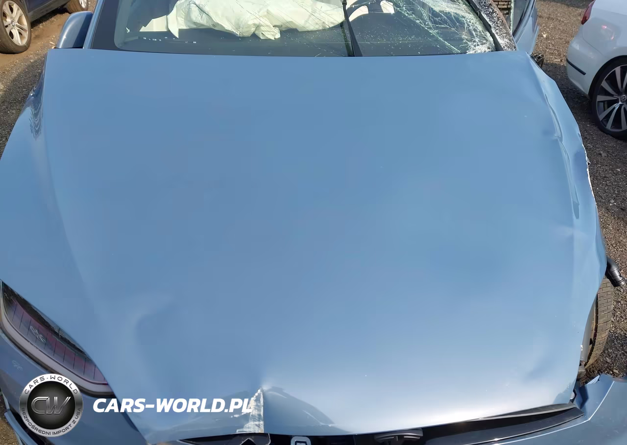 2026 Tesla Model X All-Wheel Drive VIN:7SAXCDE53TF488371 - 10