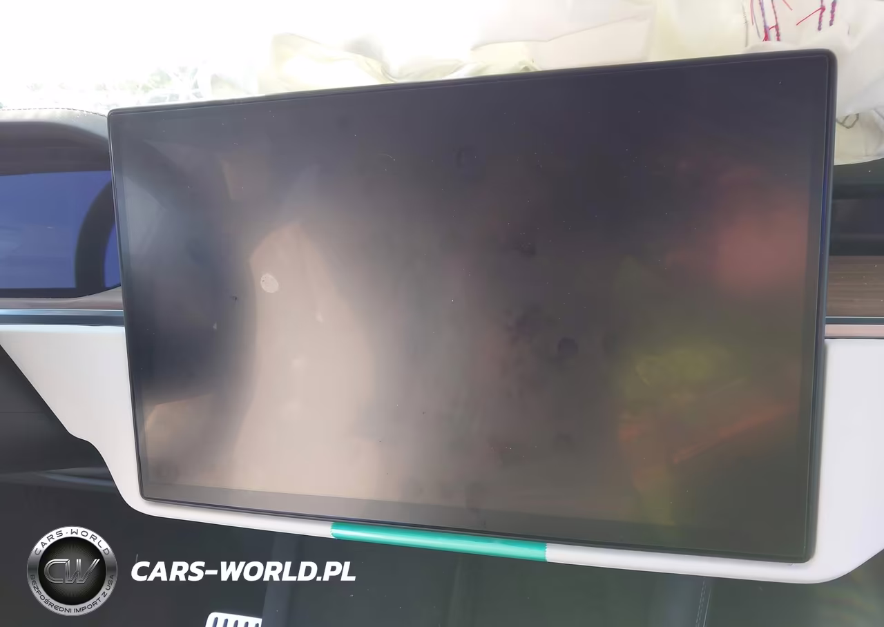 2026 Tesla Model X All-Wheel Drive VIN:7SAXCDE53TF488371 - 17