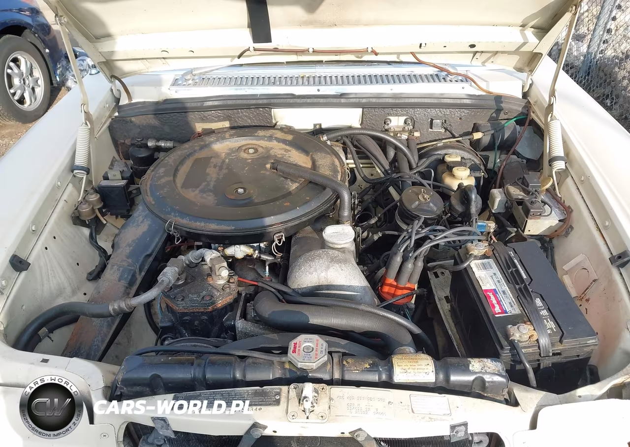 1972 Mercedes Benz Other VIN:00011401112015334 - 10