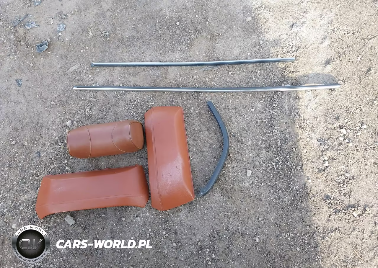 1972 Mercedes Benz Other VIN:00011401112015334 - 12