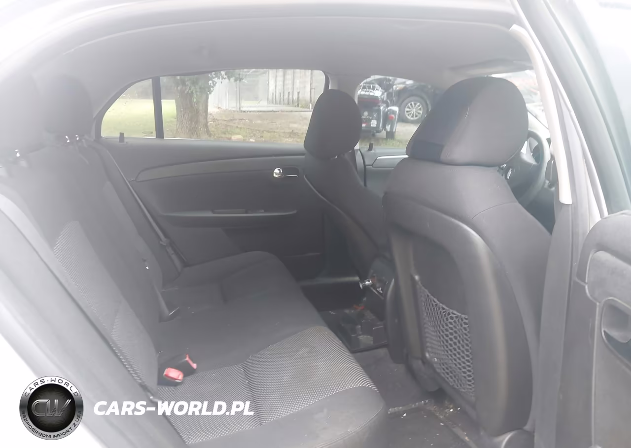 2012 Chevrolet Malibu 1Lt VIN:1G1ZC5E03CF211790 - 8