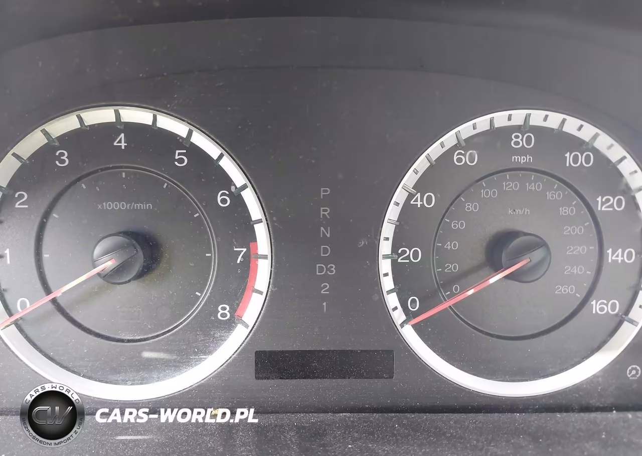 2011 Honda Accord 2.4 Lx-P VIN:1HGCP2F46BA065786 - 14