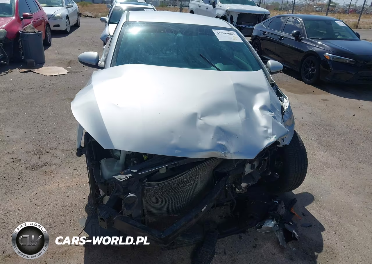 2021 Kia Forte Lxs VIN:3KPF24AD8ME346310 - 11