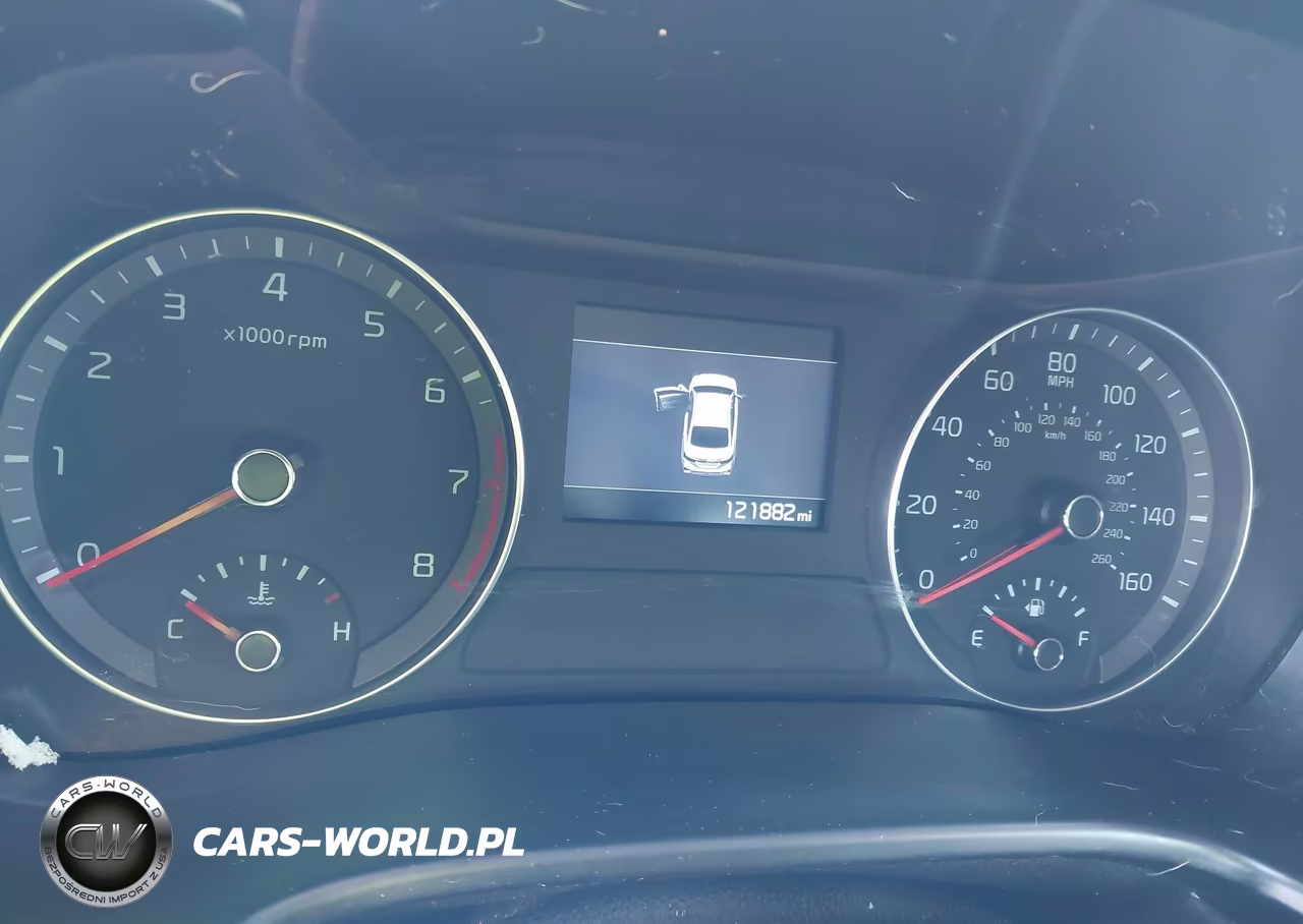 2021 Kia Forte Lxs VIN:3KPF24AD8ME346310 - 7